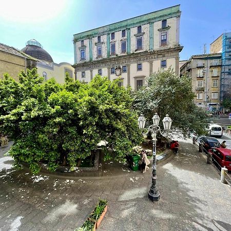 Incanto Napoli Екстериор снимка